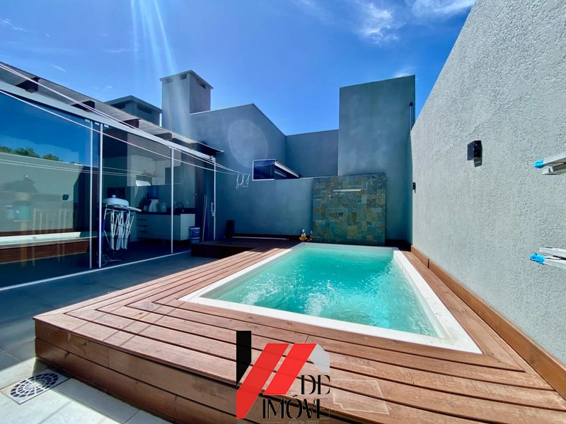 Casa térrea ampla com espaço e conforto para toda a família!: 45ª foto da galeria de imagens do imóvel