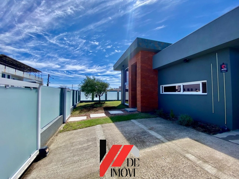 Casa térrea ampla com espaço e conforto para toda a família!: 33ª foto da galeria de imagens do imóvel