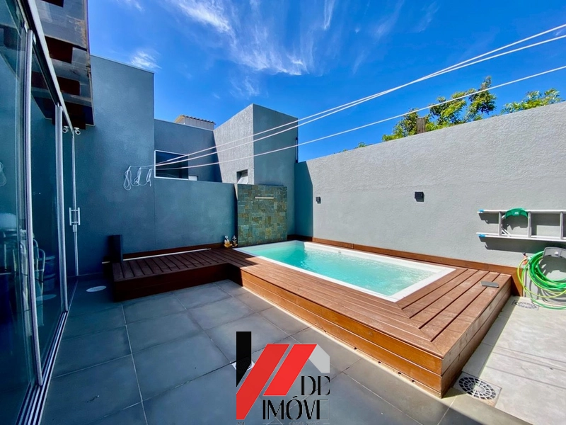 Casa térrea ampla com espaço e conforto para toda a família!: 9ª foto da galeria de imagens do imóvel