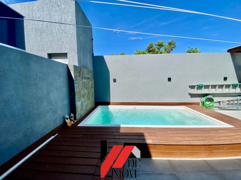 Casa térrea ampla com espaço e conforto para toda a família!: 13ª foto da galeria de imagens do imóvel