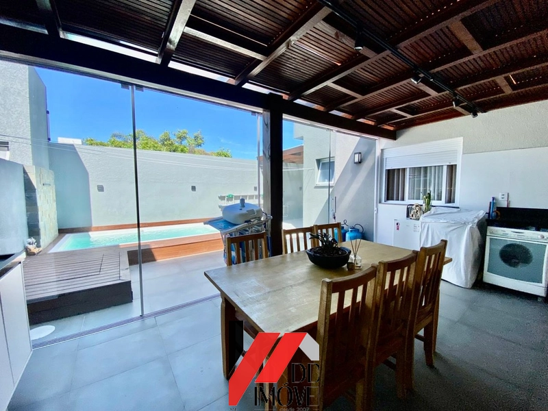 Casa térrea ampla com espaço e conforto para toda a família!: 36ª foto da galeria de imagens do imóvel