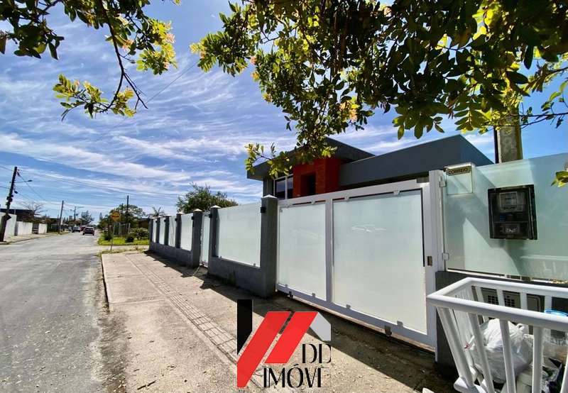 Casa térrea ampla com espaço e conforto para toda a família!: 28ª foto da galeria de imagens do imóvel