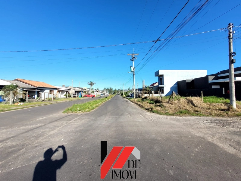 TERRENO EM CAPÃO DA CANOA Á DUAS QUADRAS DO MAR!!: 10ª foto da galeria de imagens do imóvel