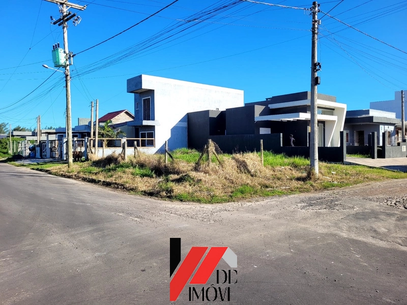 TERRENO EM CAPÃO DA CANOA Á DUAS QUADRAS DO MAR!!: 7ª foto da galeria de imagens do imóvel