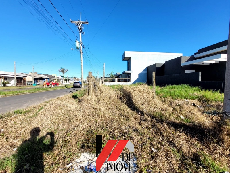 TERRENO EM CAPÃO DA CANOA Á DUAS QUADRAS DO MAR!!: 9ª foto da galeria de imagens do imóvel