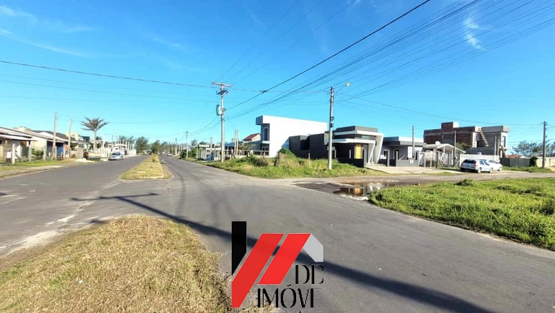 TERRENO EM CAPÃO DA CANOA Á DUAS QUADRAS DO MAR!!: 3ª foto da galeria de imagens do imóvel