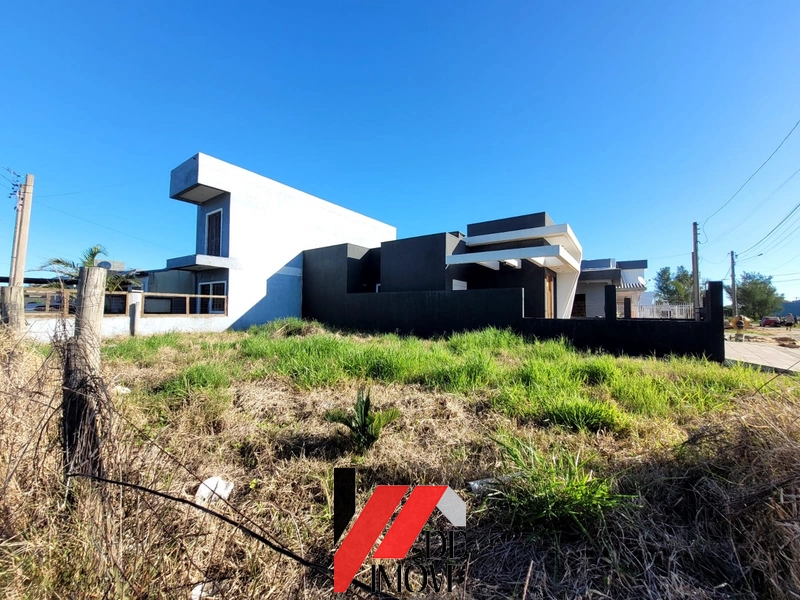 TERRENO EM CAPÃO DA CANOA Á DUAS QUADRAS DO MAR!!: 8ª foto da galeria de imagens do imóvel