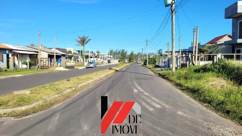 TERRENO EM CAPÃO DA CANOA Á DUAS QUADRAS DO MAR!!: 4ª foto da galeria de imagens do imóvel