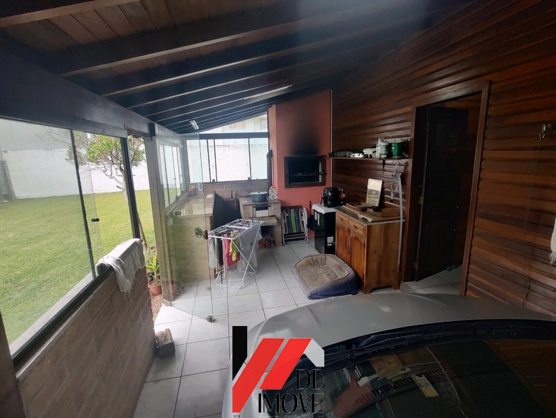 CHALÉ MISTO (MADEIRA CEDRO E ALVENARIA) A VENDA!!!: 18ª foto da galeria de imagens do imóvel