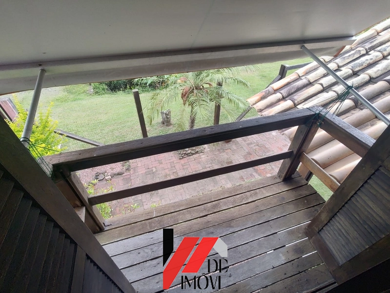 CHALÉ MISTO (MADEIRA CEDRO E ALVENARIA) A VENDA!!!: 19ª foto da galeria de imagens do imóvel