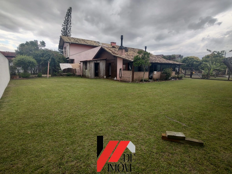 CHALÉ MISTO (MADEIRA CEDRO E ALVENARIA) A VENDA!!!: 22ª foto da galeria de imagens do imóvel