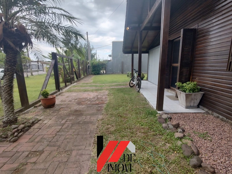 CHALÉ MISTO (MADEIRA CEDRO E ALVENARIA) A VENDA!!!: 24ª foto da galeria de imagens do imóvel