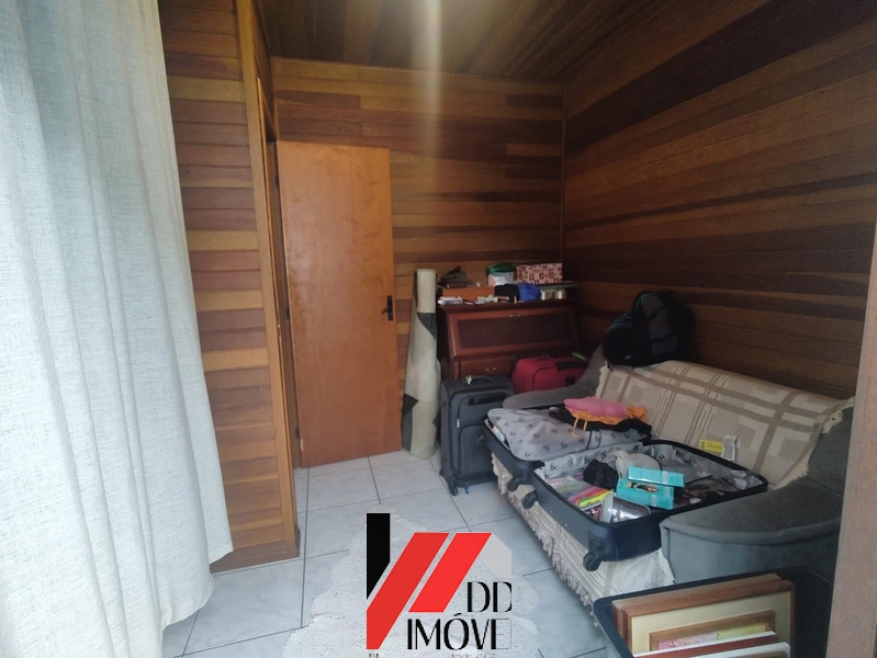 CHALÉ MISTO (MADEIRA CEDRO E ALVENARIA) A VENDA!!!: 7ª foto da galeria de imagens do imóvel