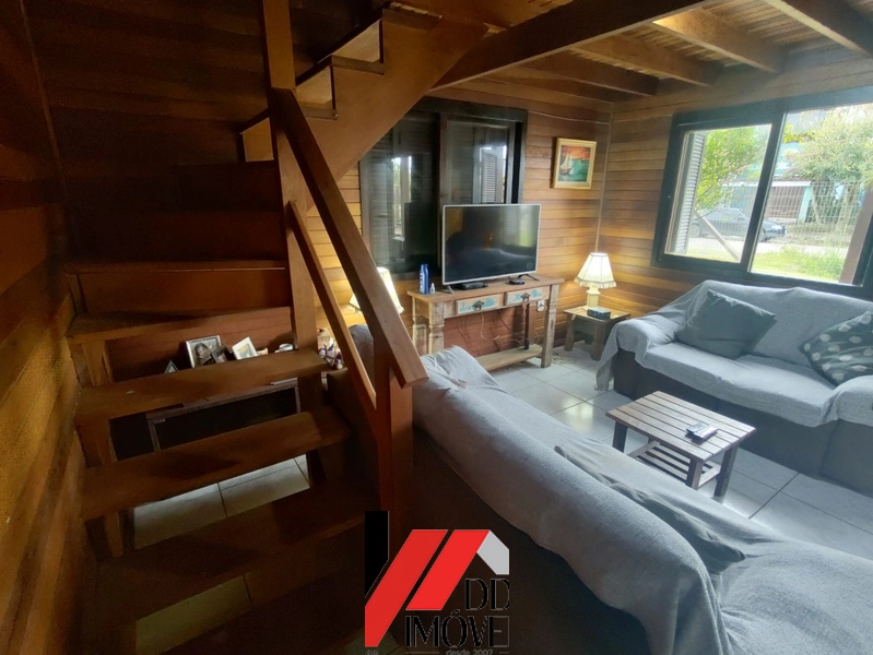 CHALÉ MISTO (MADEIRA CEDRO E ALVENARIA) A VENDA!!!: 5ª foto da galeria de imagens do imóvel