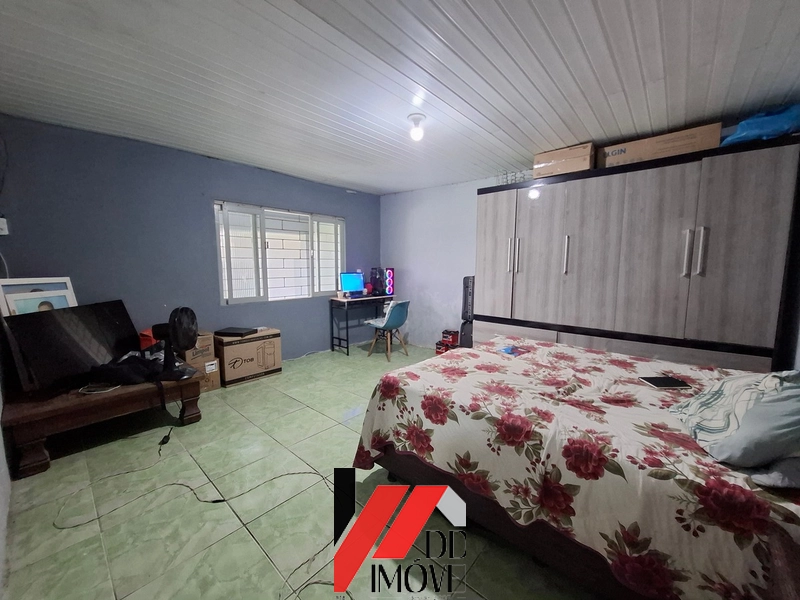 CASA TÉRREA COM 3 DORMITÓRIOS E 1 SUITE A VENDA!!: 6ª foto da galeria de imagens do imóvel