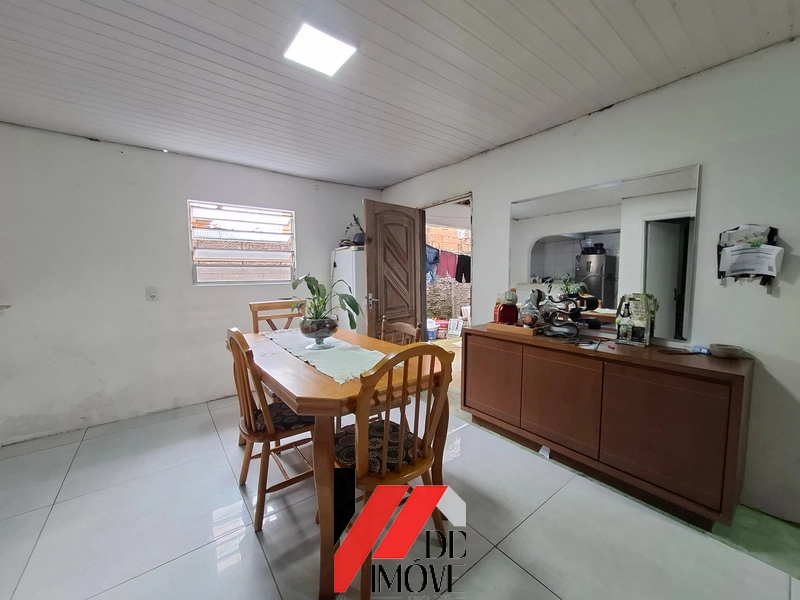 CASA TÉRREA COM 3 DORMITÓRIOS E 1 SUITE A VENDA!!: 7ª foto da galeria de imagens do imóvel