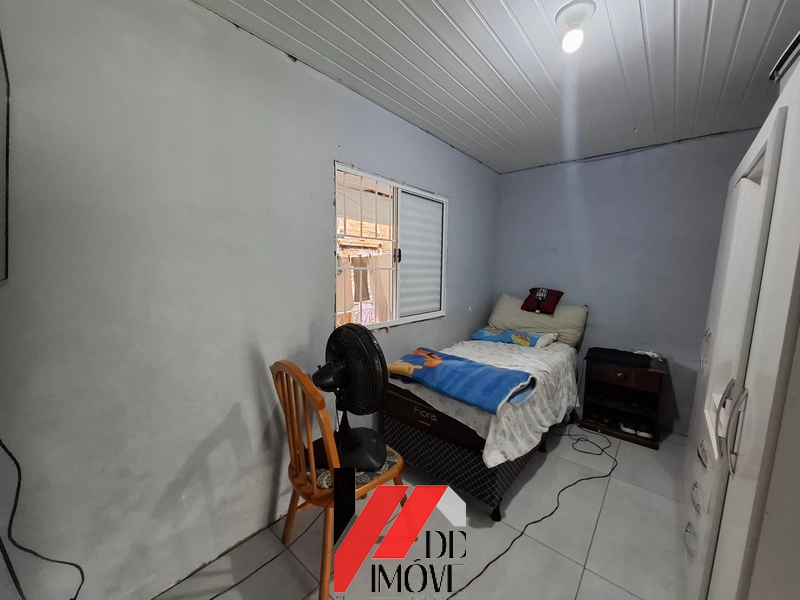 CASA TÉRREA COM 3 DORMITÓRIOS E 1 SUITE A VENDA!!: 9ª foto da galeria de imagens do imóvel