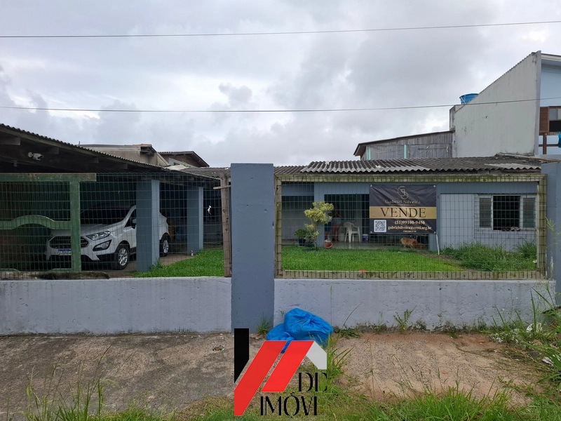 CASA TÉRREA COM 3 DORMITÓRIOS E 1 SUITE A VENDA!!: 16ª foto da galeria de imagens do imóvel