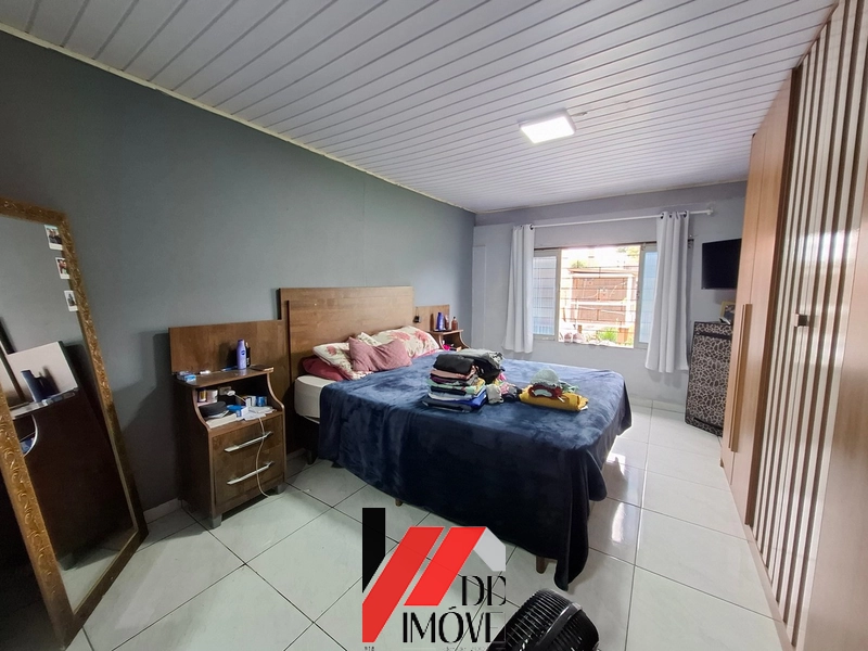 CASA TÉRREA COM 3 DORMITÓRIOS E 1 SUITE A VENDA!!: 10ª foto da galeria de imagens do imóvel