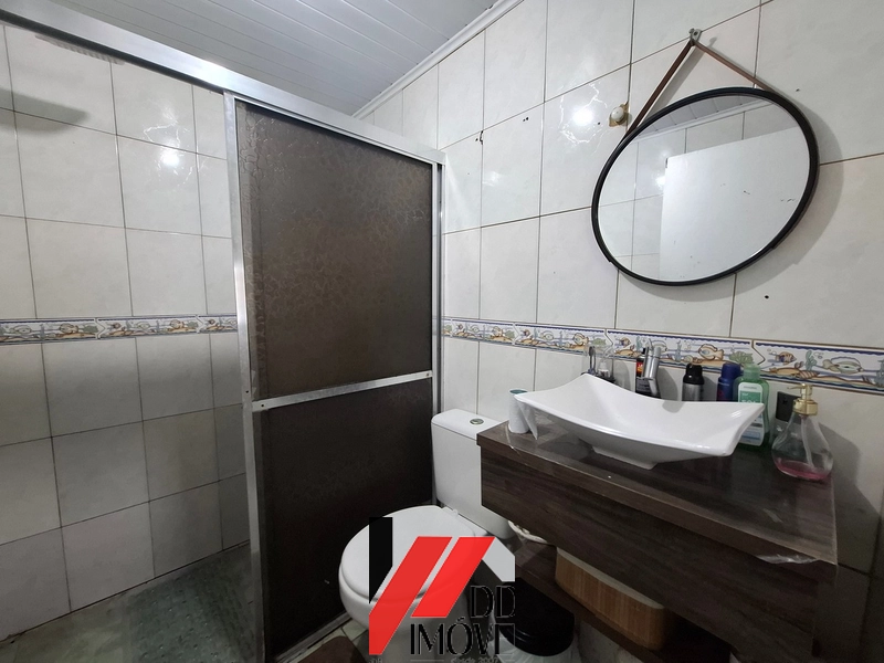 CASA TÉRREA COM 3 DORMITÓRIOS E 1 SUITE A VENDA!!: 8ª foto da galeria de imagens do imóvel