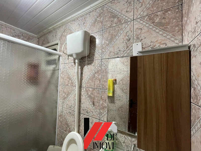 CASA A VENDA COM 3 DORMITÓRIOS NA ZONA NOVA!!!: 7ª foto da galeria de imagens do imóvel