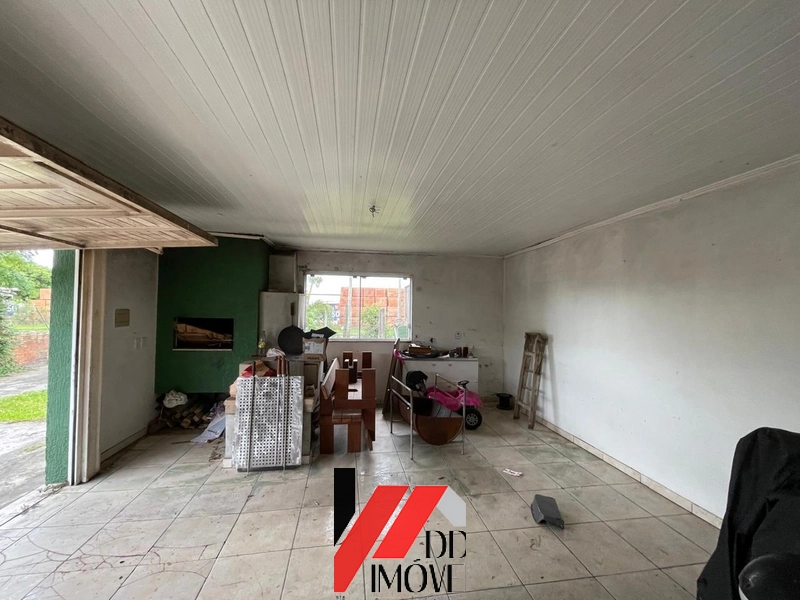 CASA A VENDA COM 3 DORMITÓRIOS NA ZONA NOVA!!!: 4ª foto da galeria de imagens do imóvel