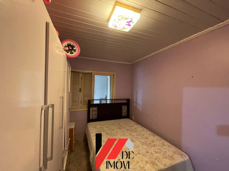 CASA A VENDA COM 3 DORMITÓRIOS NA ZONA NOVA!!!: 3ª foto da galeria de imagens do imóvel