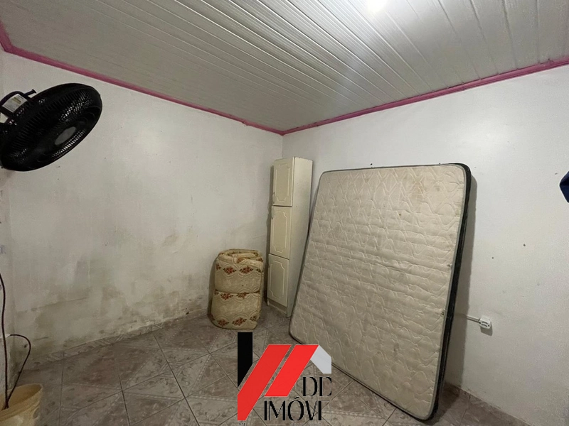 CASA A VENDA COM 3 DORMITÓRIOS NA ZONA NOVA!!!: 10ª foto da galeria de imagens do imóvel