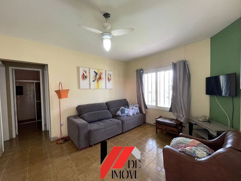 CASA COM 2 TERRENOS, PISCINA. 2 QUADRAS DO MAR: 23ª foto da galeria de imagens do imóvel