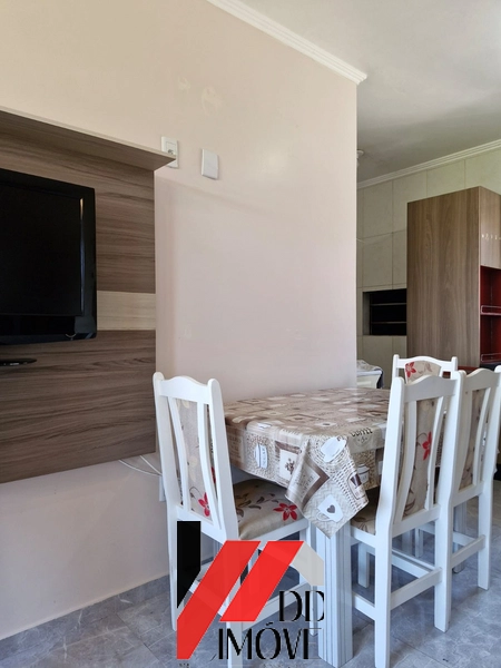APARTAMENTO 2 DORMITÓRIOS COM GARAGEM. NO BAIRRO ARAÇÁ.: 4ª foto da galeria de imagens do imóvel