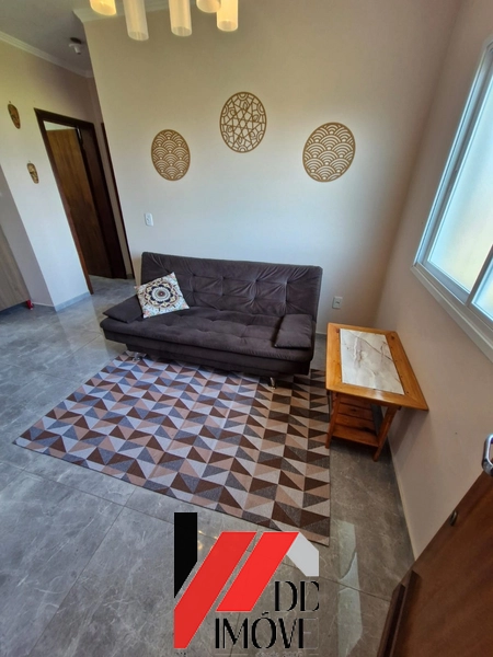 APARTAMENTO 2 DORMITÓRIOS COM GARAGEM. NO BAIRRO ARAÇÁ.: 5ª foto da galeria de imagens do imóvel