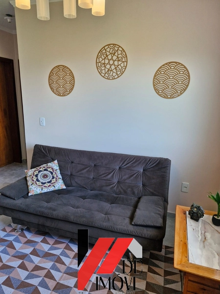 APARTAMENTO 2 DORMITÓRIOS COM GARAGEM. NO BAIRRO ARAÇÁ.: 2ª foto da galeria de imagens do imóvel