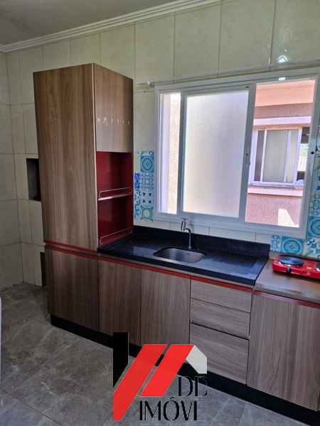 APARTAMENTO 2 DORMITÓRIOS COM GARAGEM. NO BAIRRO ARAÇÁ.: 6ª foto da galeria de imagens do imóvel