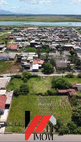 TERRENO NA GUARANI EM REGIÃO DE CONSTANTE VALORIZAÇÃO!!