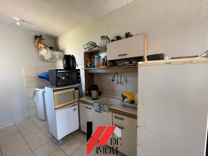 APARTAMENTO POPULAR EM CONDOMINIO FECHADO: 6ª foto da galeria de imagens do imóvel