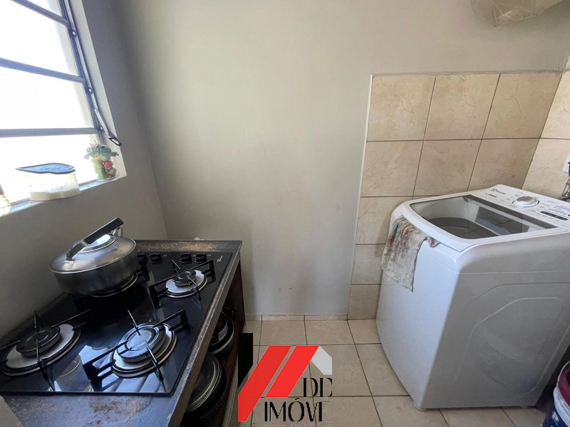 APARTAMENTO POPULAR EM CONDOMINIO FECHADO: 7ª foto da galeria de imagens do imóvel