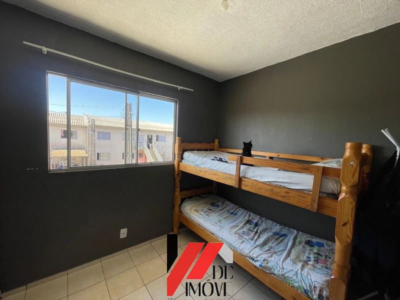 APARTAMENTO POPULAR EM CONDOMINIO FECHADO: 8ª foto da galeria de imagens do imóvel
