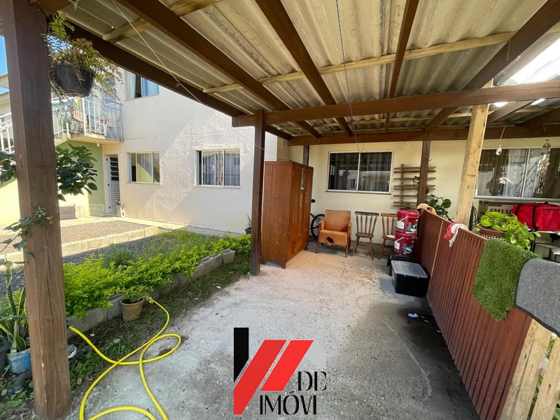 APARTAMENTO POPULAR EM CONDOMINIO FECHADO: 9ª foto da galeria de imagens do imóvel