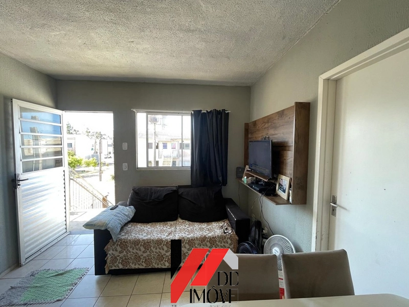 APARTAMENTO POPULAR EM CONDOMINIO FECHADO: 5ª foto da galeria de imagens do imóvel