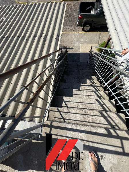 APARTAMENTO POPULAR EM CONDOMINIO FECHADO: 10ª foto da galeria de imagens do imóvel