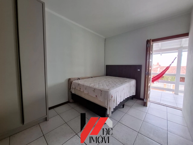 SOBRADO A UMA QUADRA DO MAR EM CAPÃO DA CANOA!: 18ª foto da galeria de imagens do imóvel