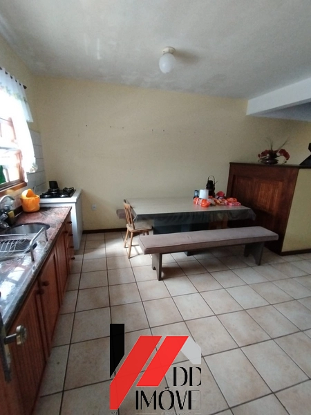 SOBRADO A UMA QUADRA DO MAR EM CAPÃO DA CANOA!: 10ª foto da galeria de imagens do imóvel