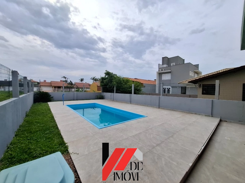 SOBRADO A UMA QUADRA DO MAR EM CAPÃO DA CANOA!: 29ª foto da galeria de imagens do imóvel