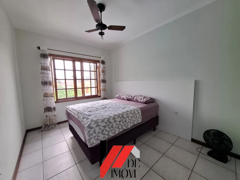 SOBRADO A UMA QUADRA DO MAR EM CAPÃO DA CANOA!: 6ª foto da galeria de imagens do imóvel