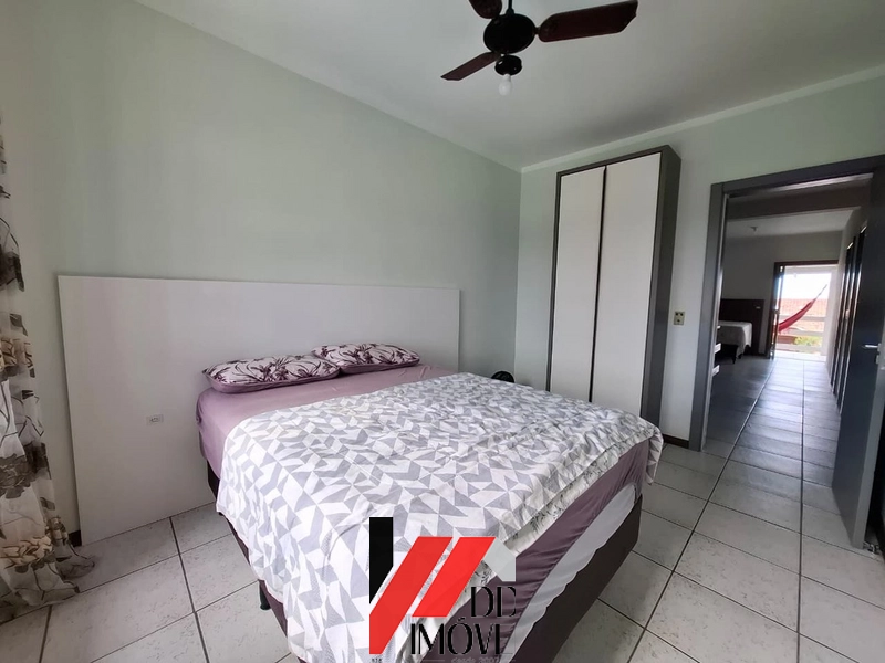 SOBRADO A UMA QUADRA DO MAR EM CAPÃO DA CANOA!: 7ª foto da galeria de imagens do imóvel