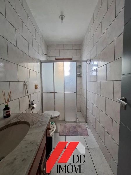 SOBRADO A UMA QUADRA DO MAR EM CAPÃO DA CANOA!: 27ª foto da galeria de imagens do imóvel