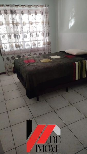 SOBRADO A UMA QUADRA DO MAR EM CAPÃO DA CANOA!: 6ª foto da galeria de imagens do imóvel