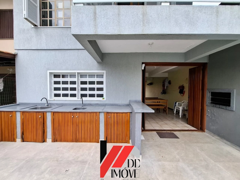 SOBRADO A UMA QUADRA DO MAR EM CAPÃO DA CANOA!: 21ª foto da galeria de imagens do imóvel