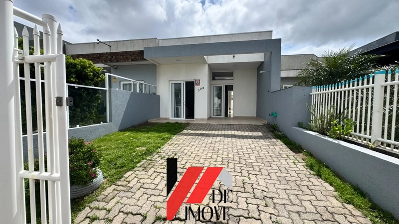 CASA PRÓXIMA AO MAR NA GUARANI!!: 4ª foto da galeria de imagens do imóvel