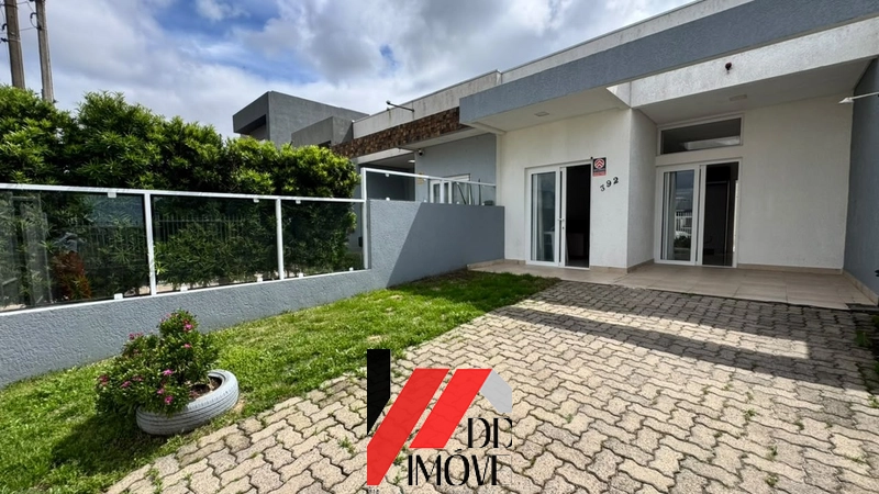 CASA PRÓXIMA AO MAR NA GUARANI!!: 7ª foto da galeria de imagens do imóvel